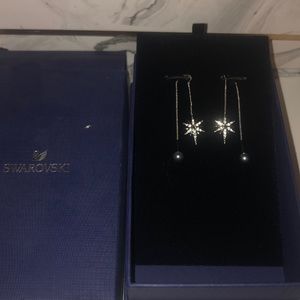 Swarovski Earrings